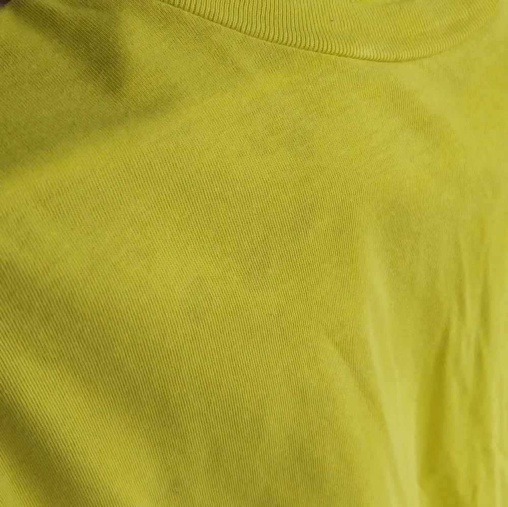 Ralph Lauren yellow short
